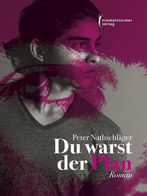 cover image of Du warst der Plan